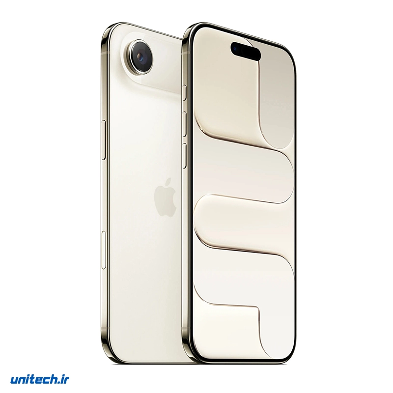 گوشیموبایلاپلمدلiPhone17AirZAAدوسیمکارتظرفیت256گیگابایترم12گیگابایتNotActive (7)